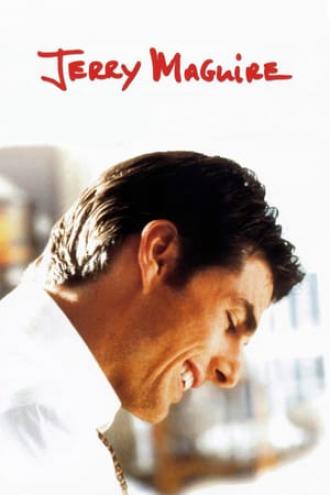 Джерри Магуайер (фильм 1996)