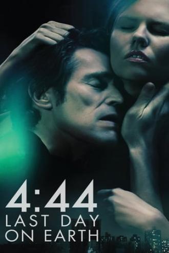 4:44 Последний день на Земле (фильм 2011)