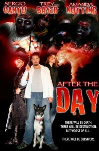 After the Day (фильм 2008)