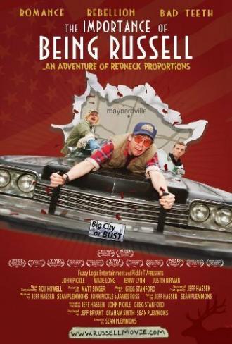 The Importance of Being Russell (фильм 2006)