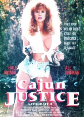 Приманка для аллигатора 2 (фильм 1988)