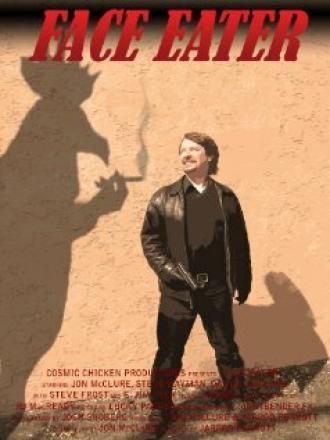 Face Eater (фильм 2008)