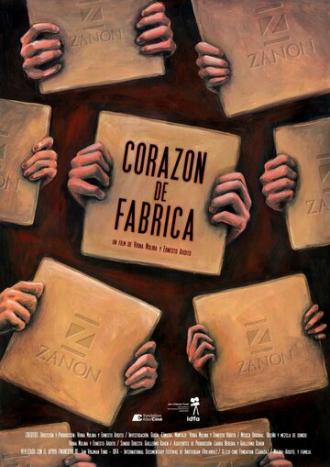 Corazón de fabrica (фильм 2008)