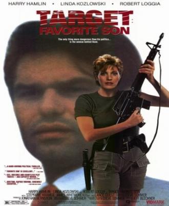 Любимый сын (сериал 1988)