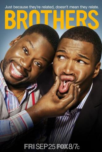 Братья (сериал 2009)
