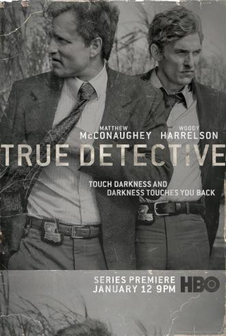Настоящий детектив  (сериал 2014)