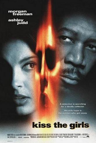 Целуя девушек (фильм 1997)