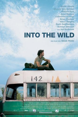 В диких условиях (фильм 2007)