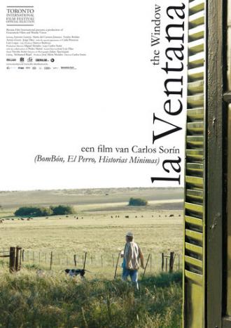 Окно (фильм 2008)