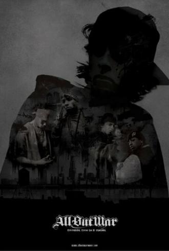 All Out War (фильм 2013)