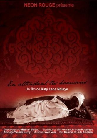 En attendant les hommes (фильм 2007)
