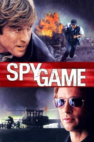 Шпионские игры (фильм 2001)