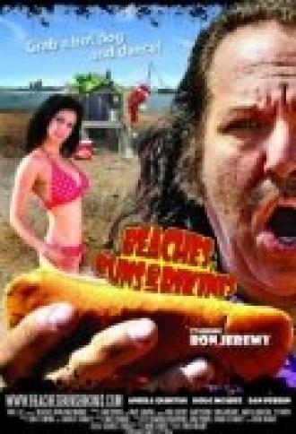 Beaches, Buns and Bikinis (фильм 2010)