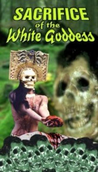 Sacrifice of the White Goddess (фильм 1995)