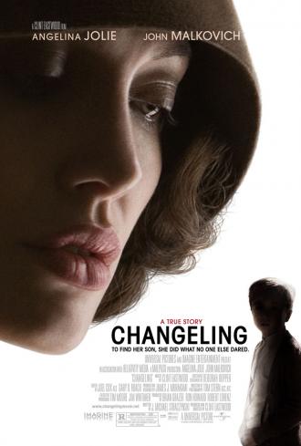 Подмена (фильм 2008)