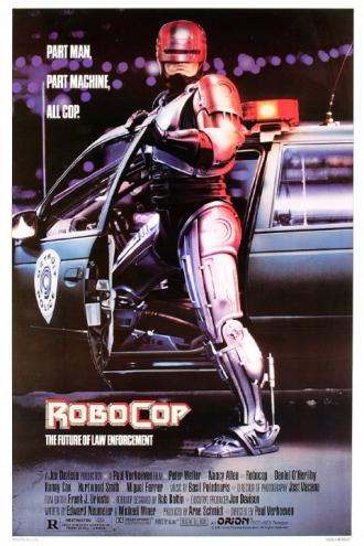 Робокоп (фильм 1987)