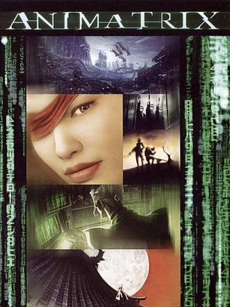 Аниматрица (фильм 2003)