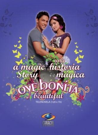 Послушай, красотка (сериал 2008)