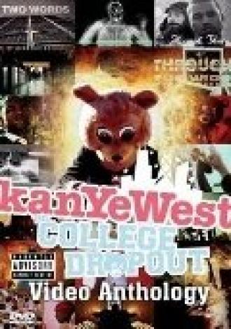 Канье Уэст: Бросившие Колледж — Видеоантология (фильм 2005)