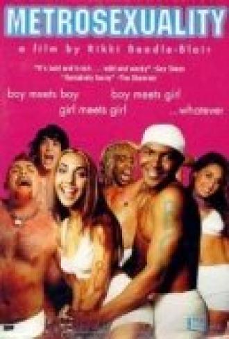 Метросексуальность (сериал 1999)