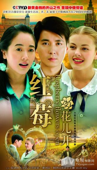 Ой, цветет калина (сериал 2010)