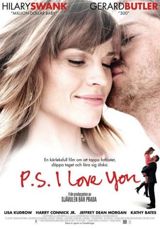 P.S. Я люблю тебя (фильм 2007)
