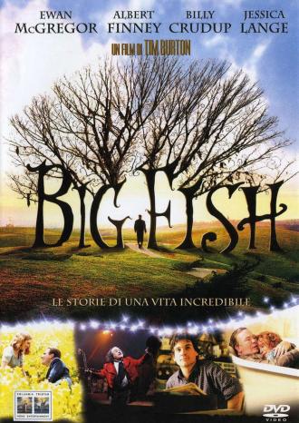 Крупная рыба (фильм 2003)