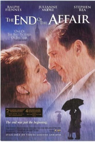Конец романа (фильм 1999)
