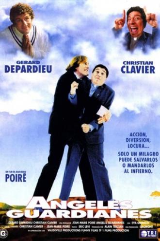 Между ангелом и бесом (фильм 1995)