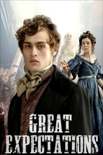 Большие надежды (сериал 2011)