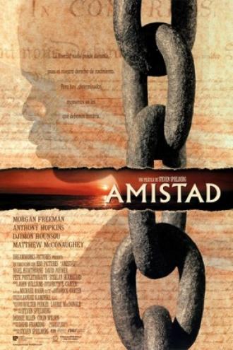 Амистад (фильм 1997)