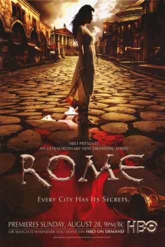 Рим (сериал 2005)