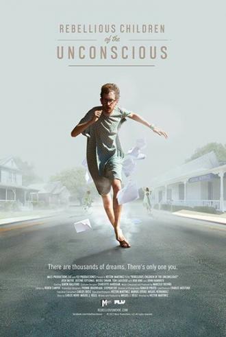 Rebellious Children of the Unconscious (фильм 2018)