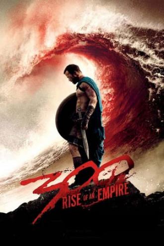 300 спартанцев: Расцвет империи (фильм 2014)