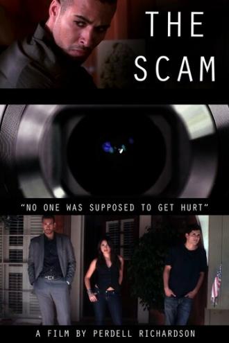 The Scam (фильм 2012)