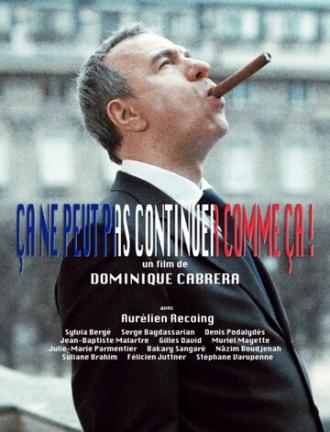 Так больше не может продолжаться! (фильм 2012)