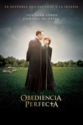Безупречное послушание (фильм 2014)