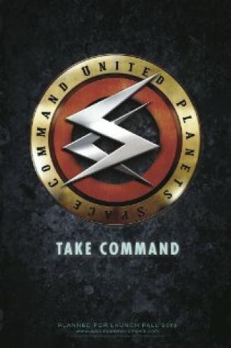 Space Command (сериал 2020)