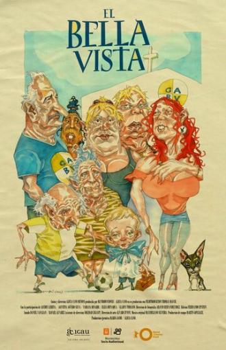 El Bella Vista (фильм 2012)