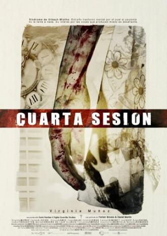 Cuarta sesión (фильм 2013)