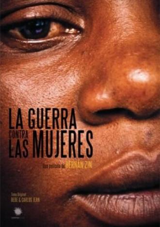 La guerra contra las mujeres (фильм 2013)