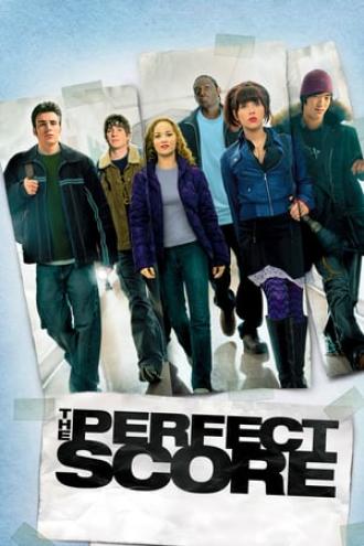 Высший балл (фильм 2004)