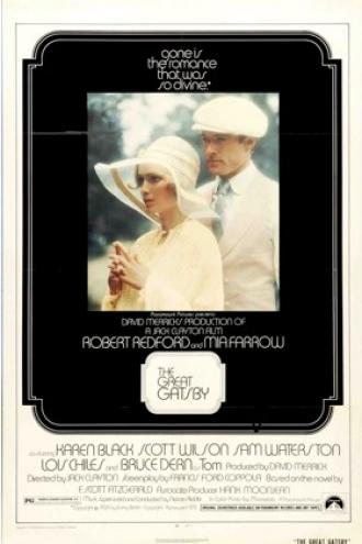 Великий Гэтсби (фильм 1974)