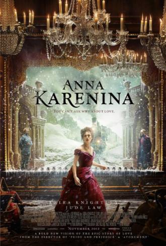 Анна Каренина (фильм 2012)