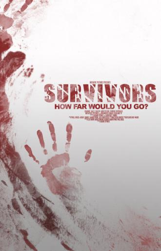 Survivors (фильм 2015)