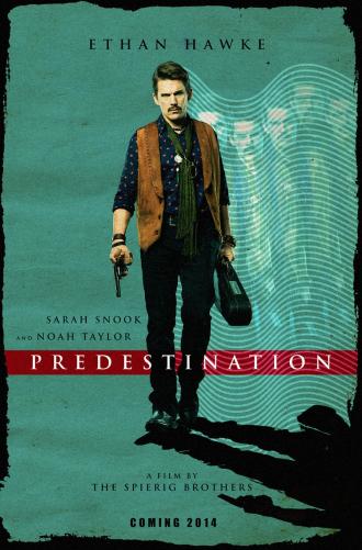 Патруль времени (фильм 2013)