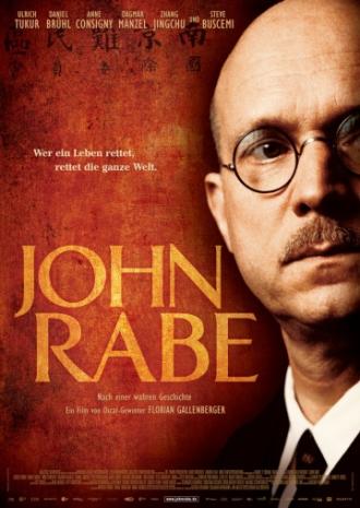Йон Рабе (фильм 2009)
