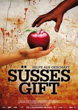 Süßes Gift - Hilfe als Geschäft (фильм 2012)