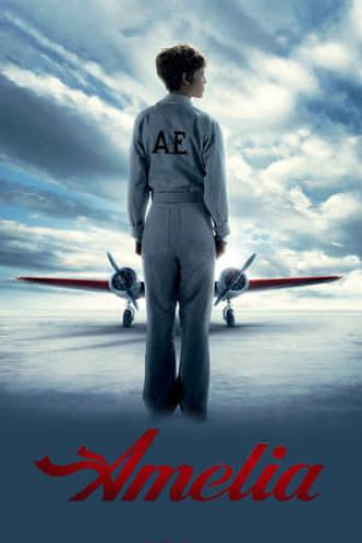 Амелия (фильм 2009)