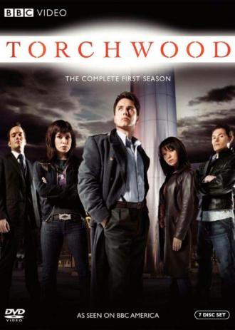 Охотники за чужими  (сериал 2006)